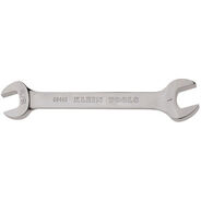 OPEN END WRENCHES | Klein Tools 15/16 in. and 1 in. Open-End Wrench