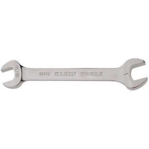 OPEN END WRENCHES | Klein Tools 15/16 in. and 1 in. Open-End Wrench