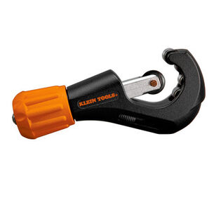SPECIALTY HAND TOOLS | Klein Tools Professional Tube Cutter