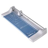 PRODUCTS | Dahle 8.25 x 22.88 Rolling/Rotary 7-Sheet Paper Trimmer/Cutter