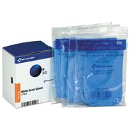 FIRST AID | First Aid Only Nitrile Exam Gloves Refill (4/Box)