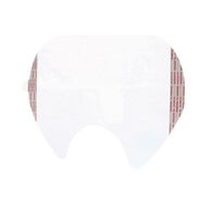 FACE SHIELDS AND VISORS | 3M Faceshield Cover (100/Carton)