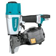 AIR COIL NAILERS | Factory Reconditioned Makita 2-1/2 in. 15 Degree Siding Coil Nailer