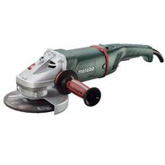 PRODUCTS | Metabo W26-230 15 Amp W26 - 230 6600 RPM 9 in. Angle Grinder
