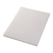 PRODUCTS | Americo 14 in. x 28 in. Pad Driver - White (10/Carton)