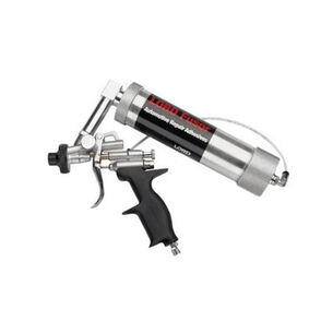  | Fusor Sprayable Seam Sealer and Coating Dispensing Gun