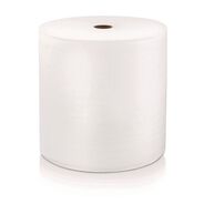 PRODUCTS | LoCor 8 in. x 1000 ft. 1-Ply Hard Wound Roll Towel - White (6/Carton)