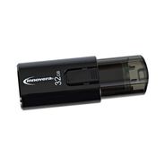 OFFICE ELECTRONICS AND BATTERIES | Innovera 82032 32 GB USB 3.0 Flash Drive