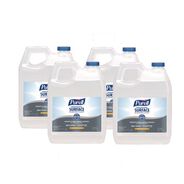 CLEANING AND SANITATION | PURELL 1 Gallon Bottle Professional Surface Disinfectant - Fresh Citrus (4/Carton)