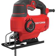 JIG SAWS | Factory Reconditioned Craftsman 5 Amp Variable Speed Corded Jig Saw