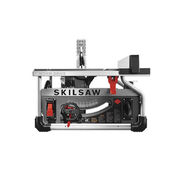 DEAL ZONE | Factory Reconditioned SKILSAW 10 in. Benchtop Worm-Drive Table Saw