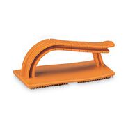CLEANING TOOLS | 3M Standard Abrasives 3.38 in. x 5.75 in. Easy Hand Pad Holder - Orange