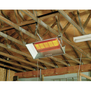 OTHER SAVINGS | Mr. Heater 40,000 BTU High Intensity Radiant Workshop Heater