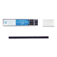 PRODUCTS | Tombow 4.4 millimeter Mechanical Wax-Based Marking Pencil Refills - Blue (10/Box)