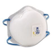 RESPIRATORS | 3M P95 Particulate Respirator (80/Carton)