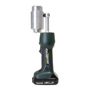 AIR TOOLS AND EQUIPMENT | Greenlee 18V Cordless Lithium-Ion Knockout Punch Driver (Tool Only)