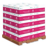 STATIONARY TOOL ACCESSORIES | HP Papers MultiPurpose20 8.5 in. x 11 in. 20 lb Bond Weight Paper - White (1-Pallet)