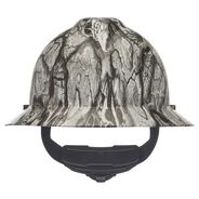 SAFETY EQUIPMENT | MSA V-Gard Hydro Dip Hat - Devils Kanyon