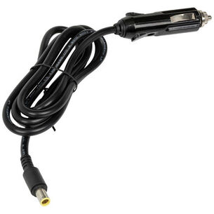 POWER TOOL ACCESSORIES | Klein Tools 12V Auto to 8 mm Barrel Power Adapter