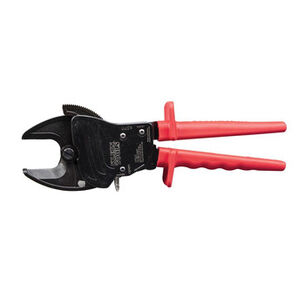 PRODUCTS | Klein Tools Wire Cable Cutter with Open Front Loading Jaws