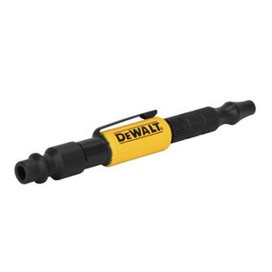 BLOWGUNS | Dewalt DXCM035-0043 Pocket Air Gun Industrial Style