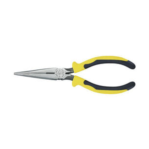 PLIERS | Klein Tools 7 in. Needle Long Nose Side-Cutter Pliers