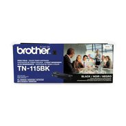 OFFICE ELECTRONICS AND BATTERIES | Brother 5,000 Page-Yield High-Yield Toner - Black