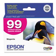 PRODUCTS | Epson (99) 450 Page-Yield Claria Ink - Magenta