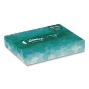 PRODUCTS | Kleenex 2-Ply Facial Tissue Junior Pack - White (80/Carton)