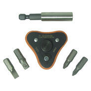 PRODUCTS | Kastar 5222 6-Piece Fine Tooth Finger Ratchet Set