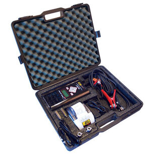  | Auto Meter Heavy-Duty Electrical System Tester & Printer Kit