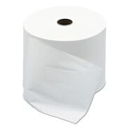 PRODUCTS | Cascades PRO 10 in. x 13 in. Tuff-Job S500 High Performance Wipers - White (1/Carton)