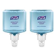 PRODUCTS | PURELL 5079-02 Healthy Soap 1200 mL 0.5% BAK Antimicrobial Foam Refill for ES4 Dispensers (2/Carton)