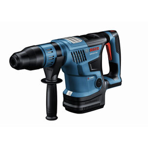 ROTARY HAMMERS | Bosch 18V PROFACTOR Brushless Connected-Ready SDS-Max Lithium-Ion 1-9/16 in. Cordless Rotary Hammer (Tool Only)