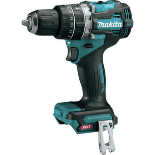 DRILLS | Makita 40V max XGT Compact Brushless Lithium-Ion 1/2 in. Cordless Hammer Drill Driver (Tool Only)