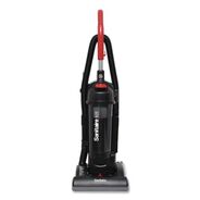 UPRIGHT VACUUM | Sanitaire FORCE 13 in. Cleaning Path Upright Vacuum - Red