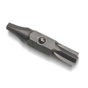 POWER TOOLS | Klein Tools Double Sided Combo Replacement Bit