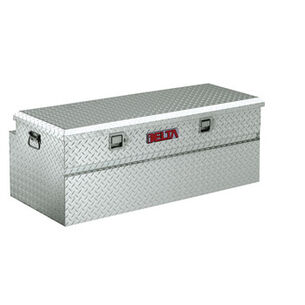 PRODUCTS | Delta 37 in. Long Aluminum 220 Series Portable Chest