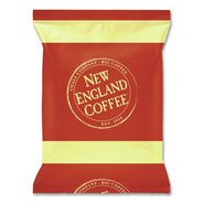 PRODUCTS | New England Coffee 026480 2.5 oz. Coffee Portion Packs - Eye Opener Blend (24/Carton)