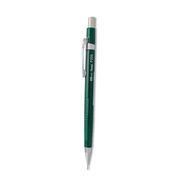 PRODUCTS | Pentel 0.5 mm HB (#2) Sharp Mechanical Pencil - Black Lead, Green Barrel