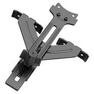 ROUTER ACCESSORIES | Dewalt Edge Guide for Fixed Base Compact Router DWP611