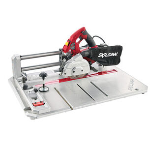  | Factory Reconditioned Skil 7 Amp 4-3/8 in. Flooring Saw