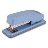 OFFICE STAPLERS AND PUNCHES | Swingline 20-Sheet Capacity Cub Compact Metal Stapler - Electric Blue