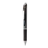 PRODUCTS | Pentel Bold 1 mm EnerGel RTX Retractable Gel Pen - Black Ink and Black/Gray Barrel