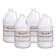 PRODUCTS | Fresquito 128 oz. Coco Pearl Liquid Hand Soap - Coconut Scent (4/Carton)