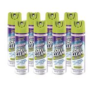 PRODUCTS | Kaboom 19 oz. Spray Can Foamtastic Bathroom Cleaner - Fresh Scent (8/Carton)