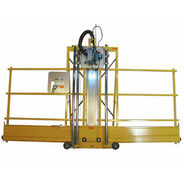 PRODUCTS | Saw Trax FS52SM Sign Maker Full Size 52 in. Cross Cut Vertical Panel Saw