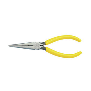 PRODUCTS | Klein Tools 7 in. Needle Nose Side-Cutter Pliers