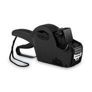LABELS AND LABEL MAKERS | Garvey Model 22-8 0.81 in. x 0.44 in. Label Size 1-Line 8 Characters/Line Pricemarker Kit