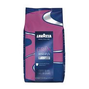 PRODUCTS | Lavazza 2.2 lbs. Bag Gran Riserva Whole Bean Coffee - Dark and Bold